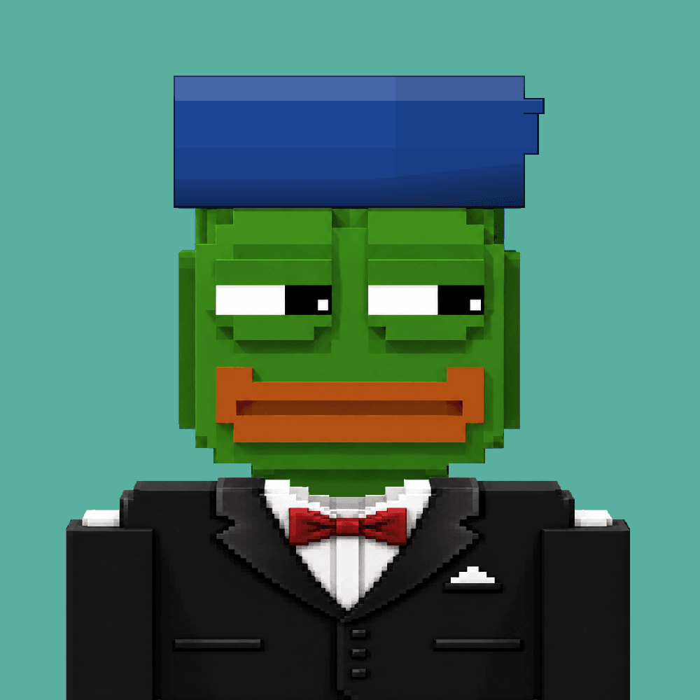 PepeHood #42