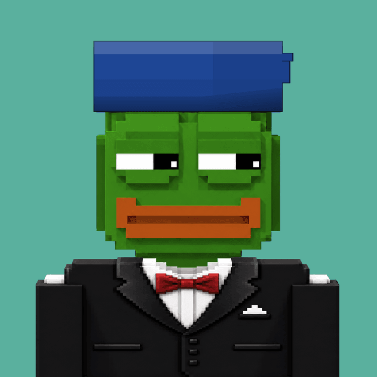 PepeHood #42